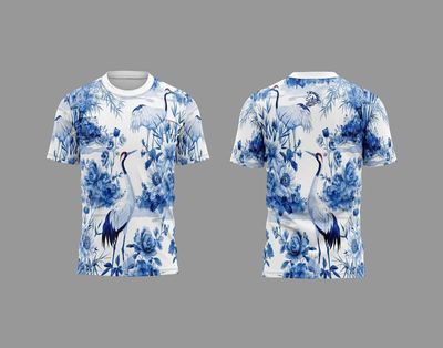 Trinity TS #3