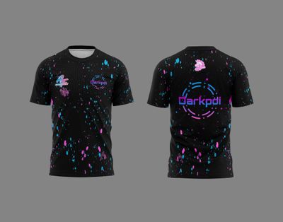💜🖤 Darkpoi Gaming