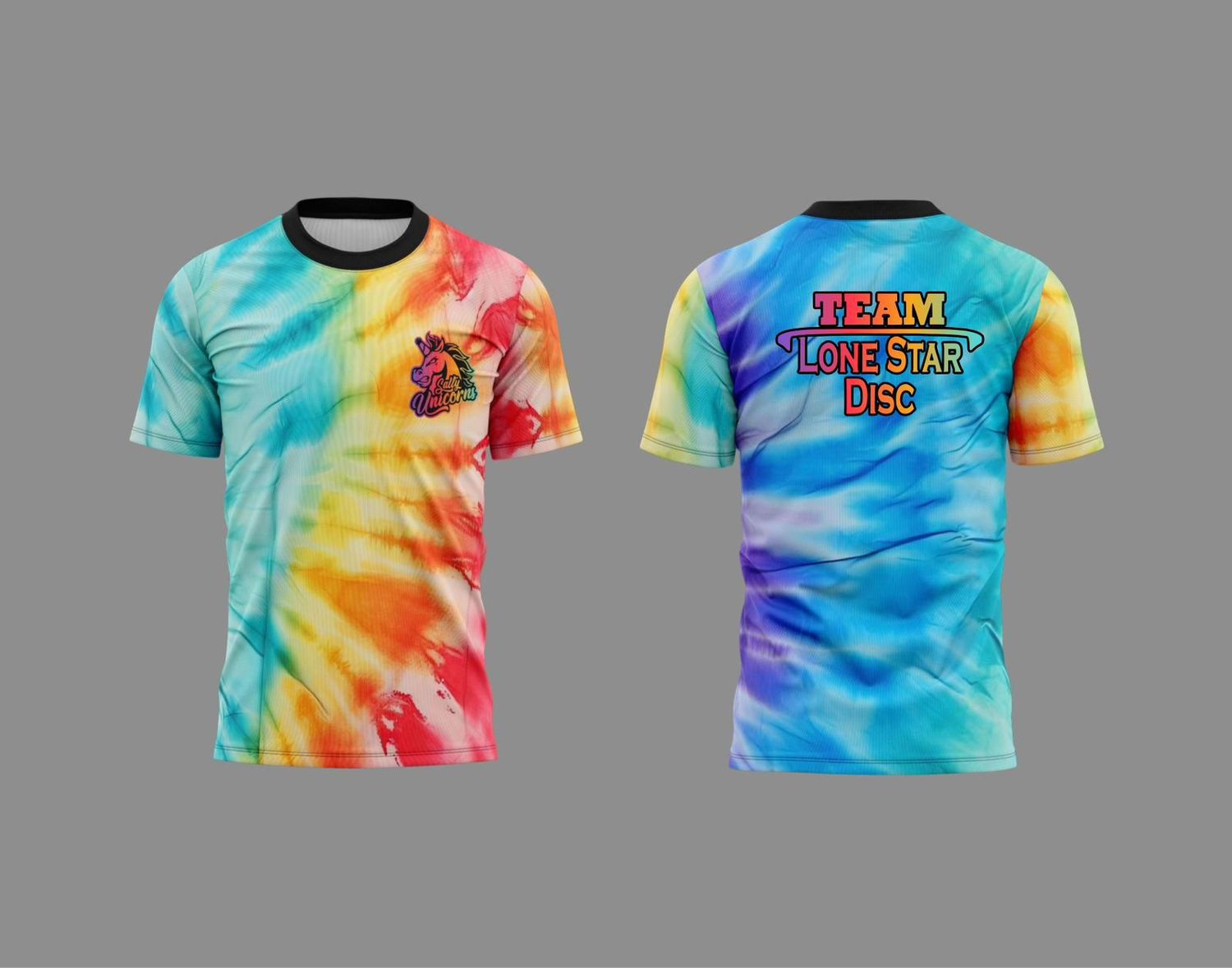 LSD 10