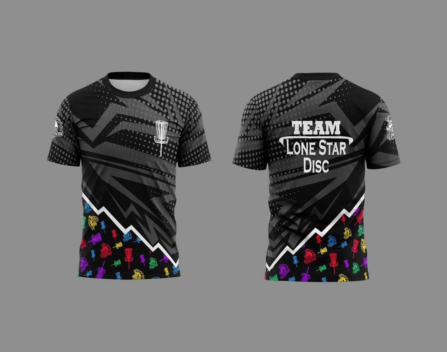 LSD 3