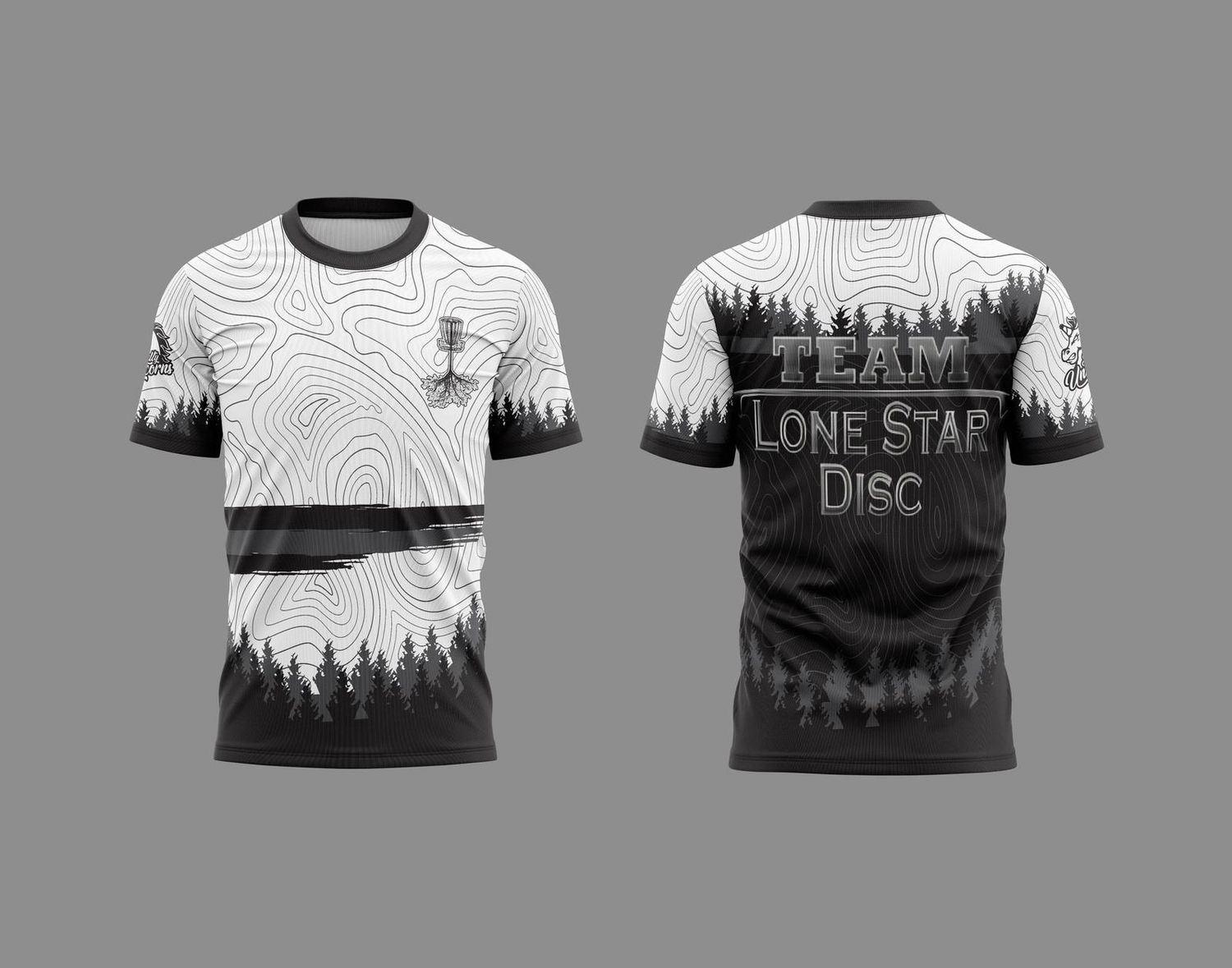LSD 15