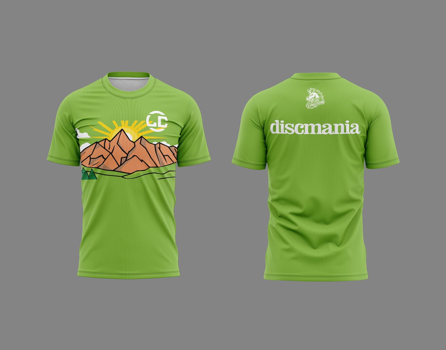 Lucas Carmichael TS #2