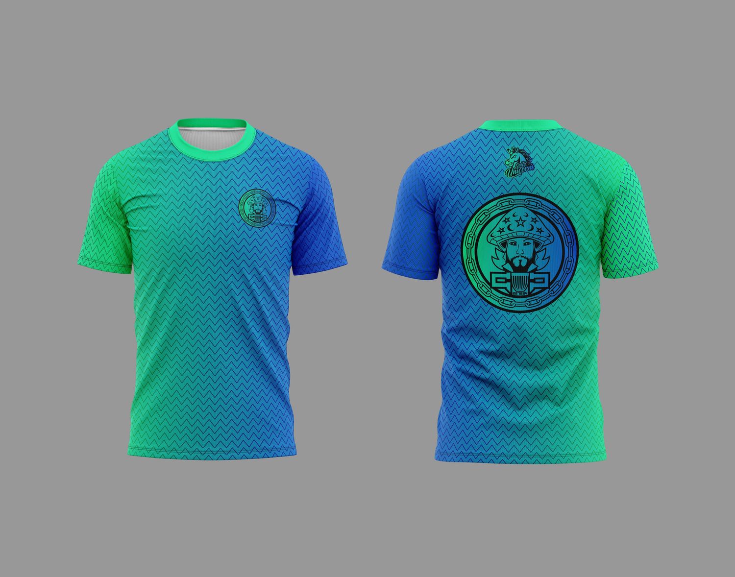 Clinton Pelfrey Memorial Jersey