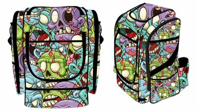 Anhyzer Line - zombies