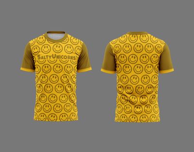 Salty Team - Zac O’heran 1