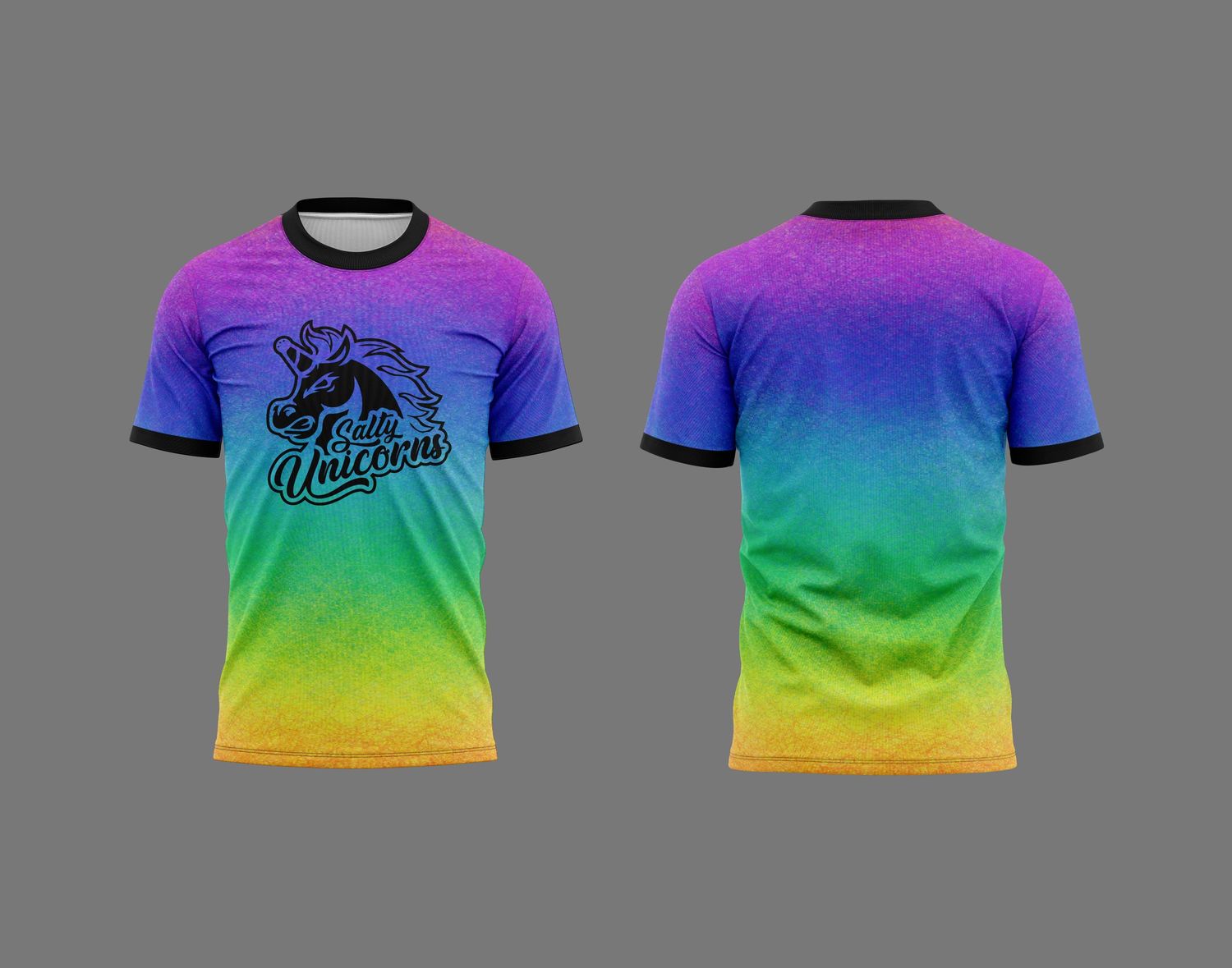 Salty Team - Zac O’heran 3