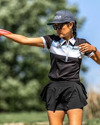 Ohn Scoggins TS Polo #1