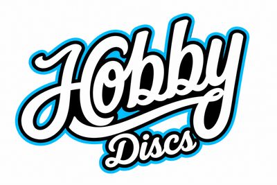 Hobby Discs Apparel