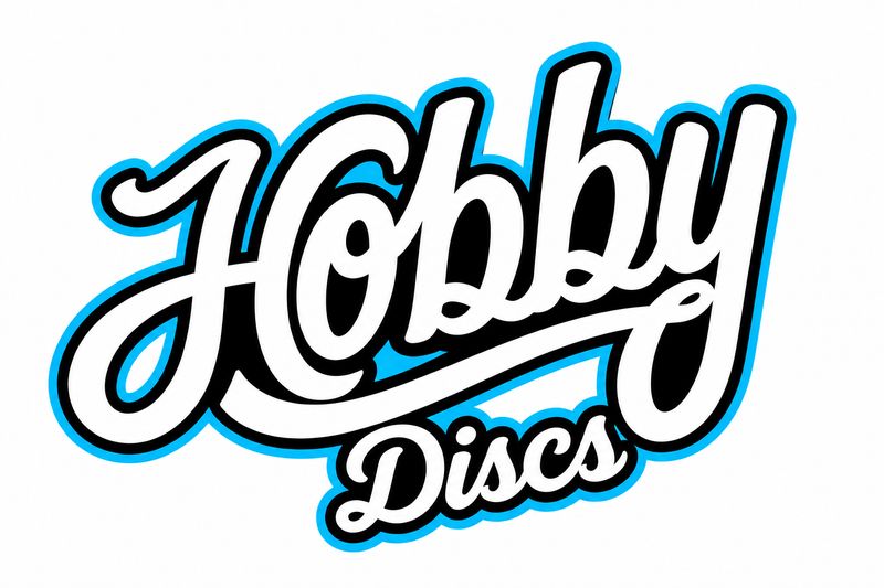 Hobby Discs Apparel