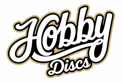 Hobby Discs Apparel