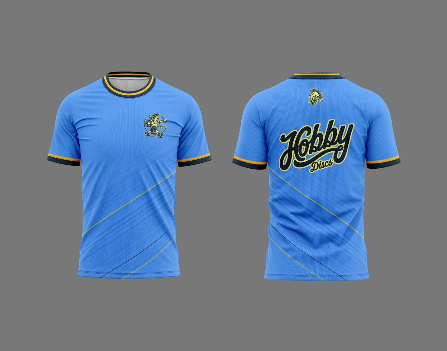 Hobby 1
