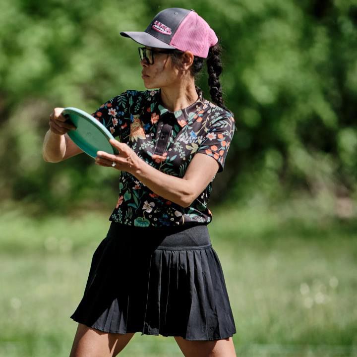 Ohn Scoggins TS Polo #2