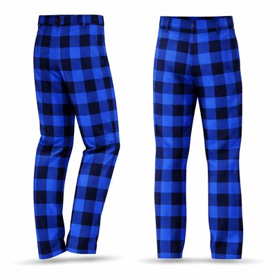 Golf pant 2