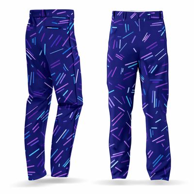 Golf pant 1