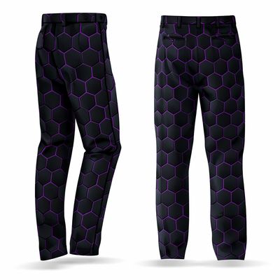 Golf pant 5