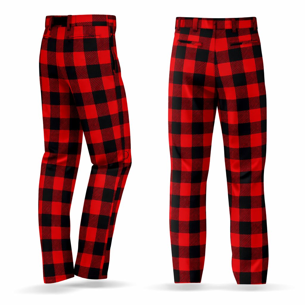 Golf pant 3