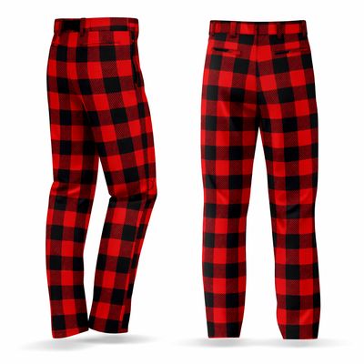Golf pant 3