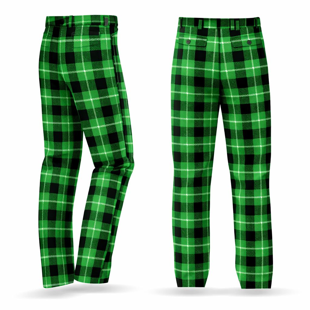 Golf pant 4