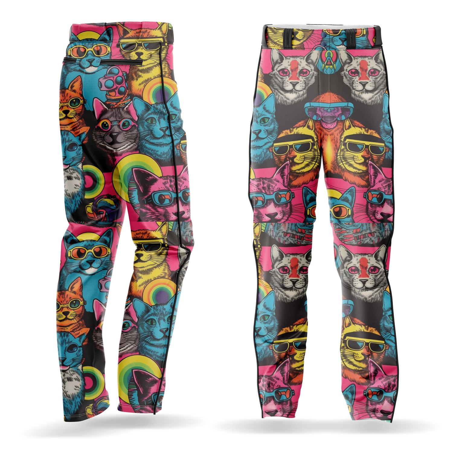 Custom golf pants -create your own!!