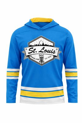 STL DGC custom order