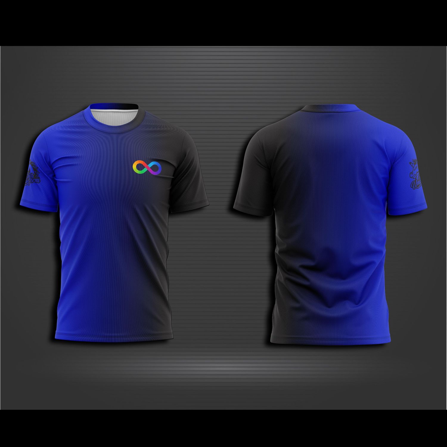 Autism Awareness - 1