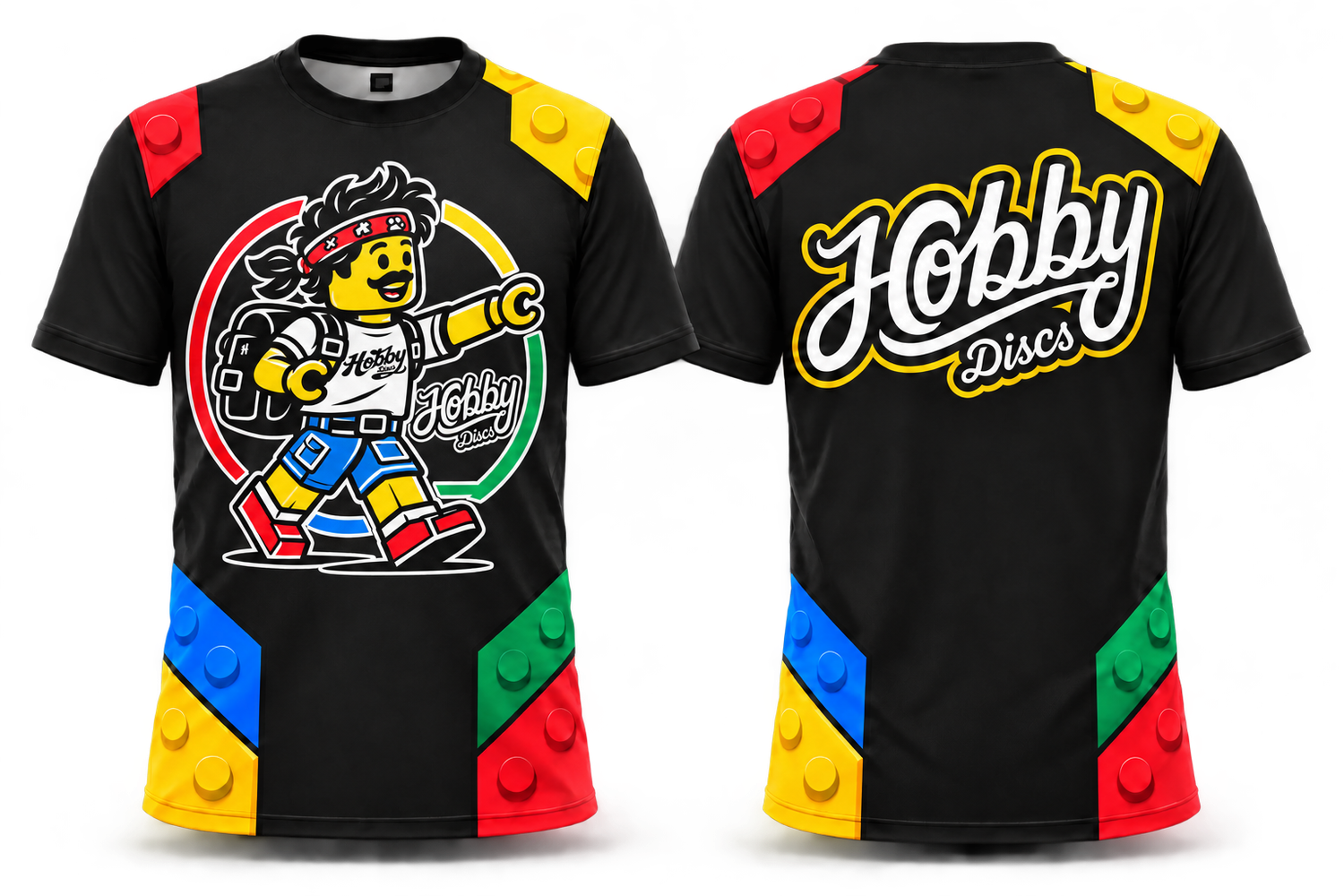 Hobby 5