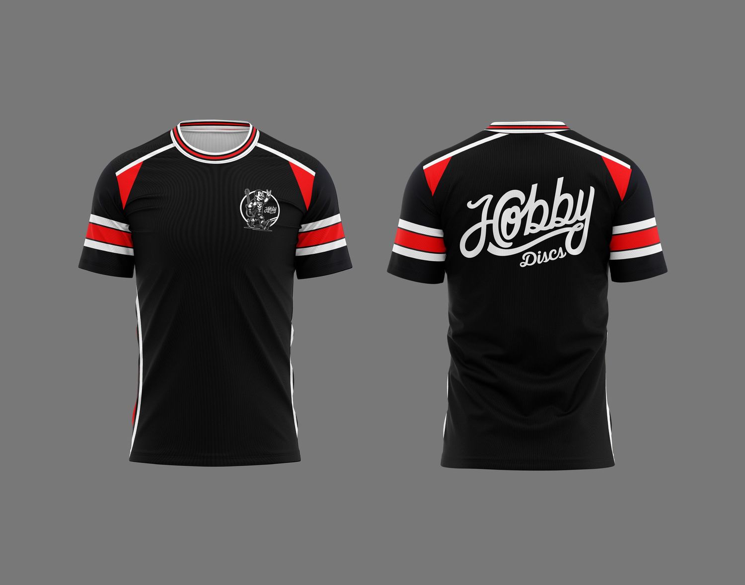 Hobby Misfits