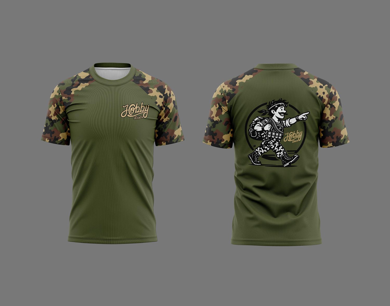 Hobby Military