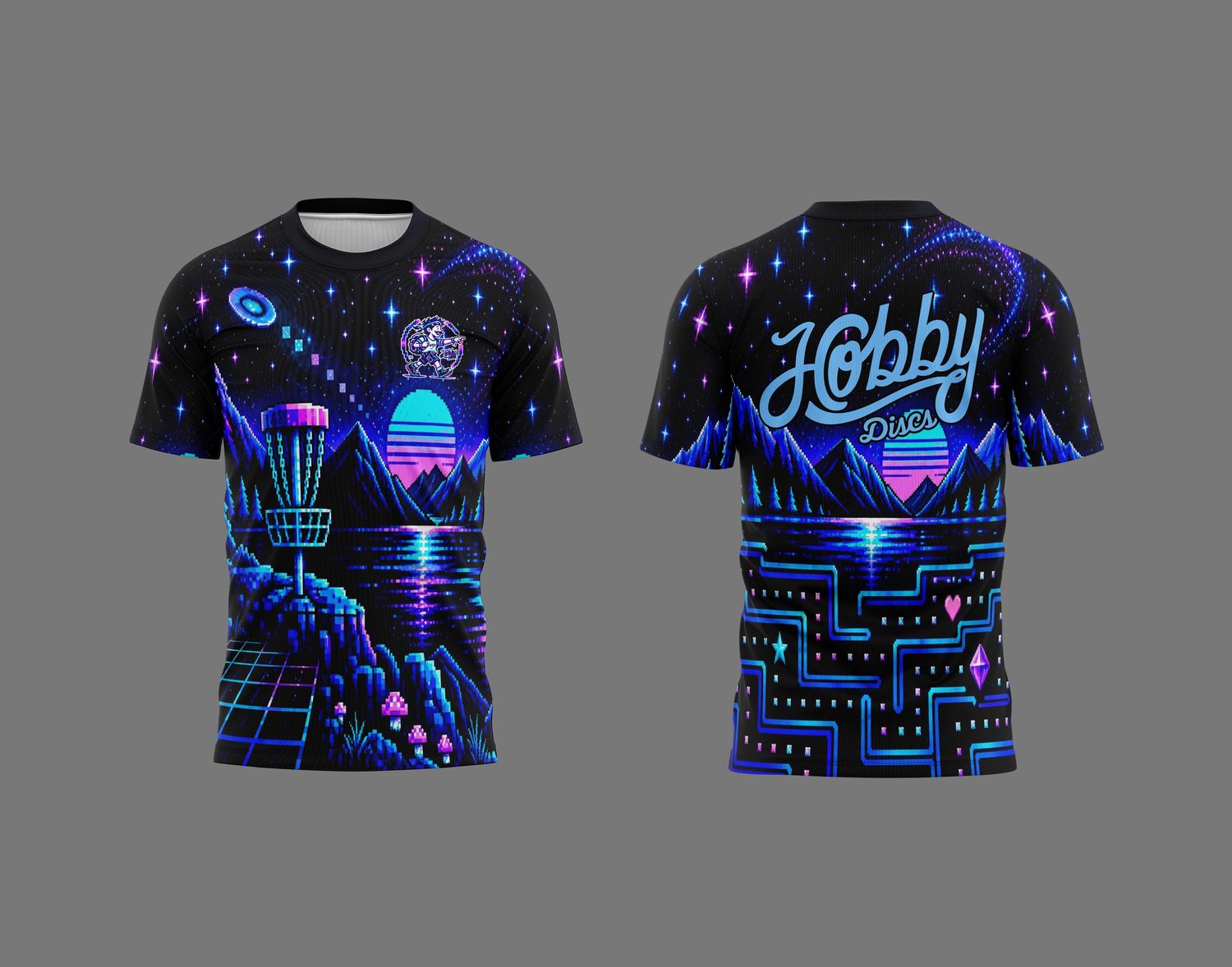 Hobby Pixel