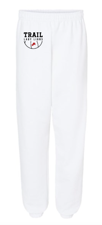 Lady Lions Basketball Sweatpants