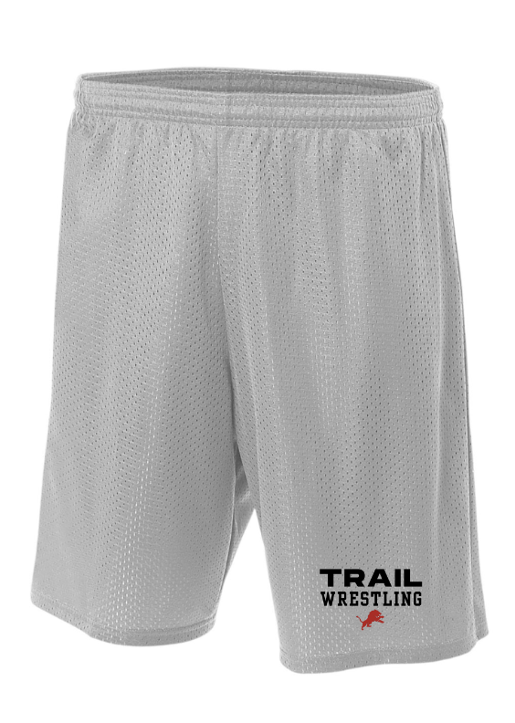 Wrestling Shorts