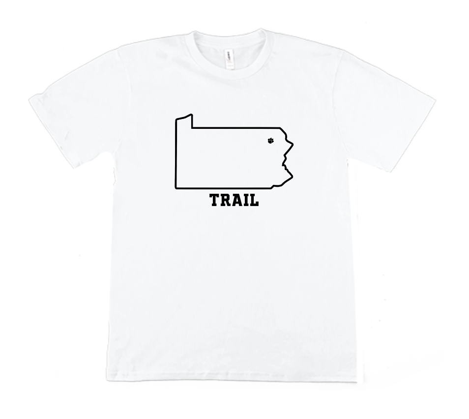 Trail State Apparel