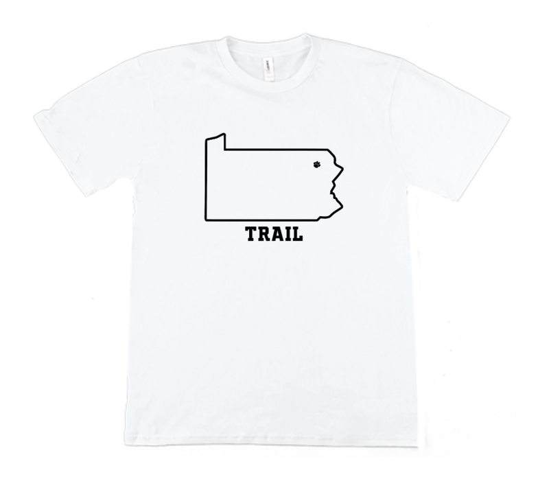 Trail State Apparel