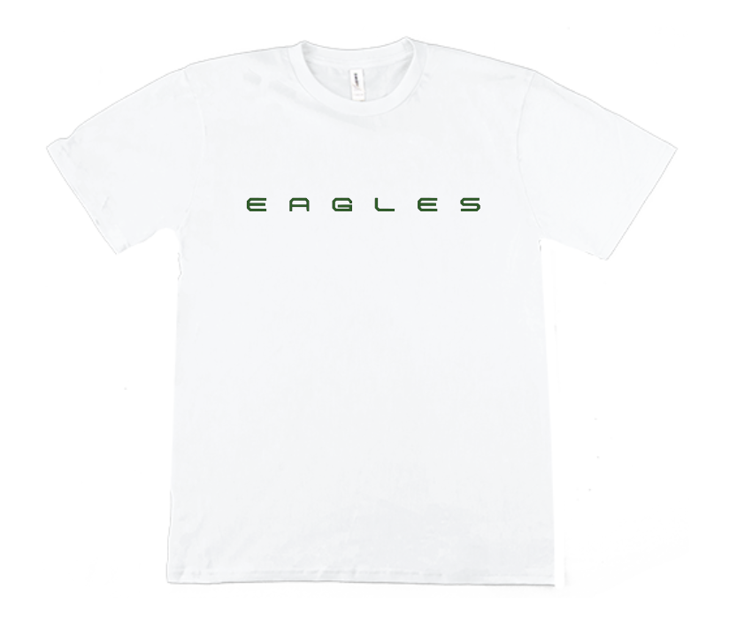 EAGLES Apparel