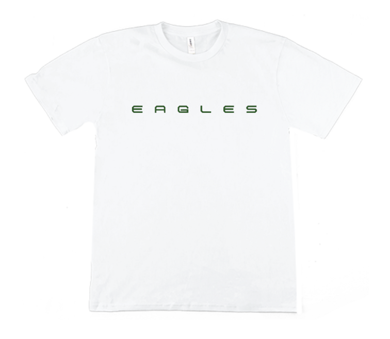 EAGLES Apparel