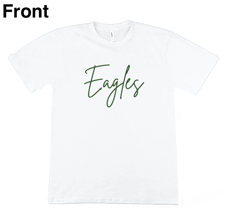 &quot;Eagles / Bird Gang&quot; Apparel