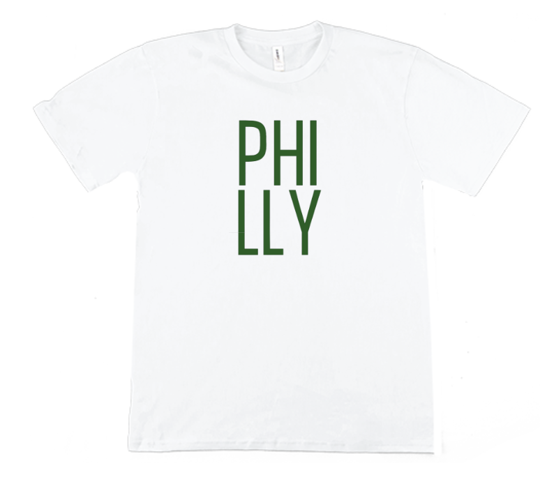 &quot;PHI-LLY&quot; Apparel