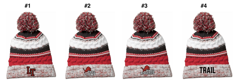 Trail Athletics Beanie