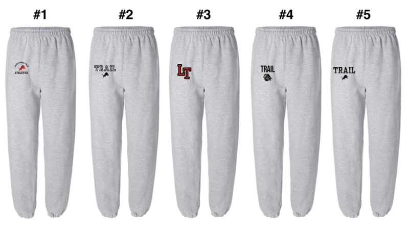 Trail Athletics Sweatpants