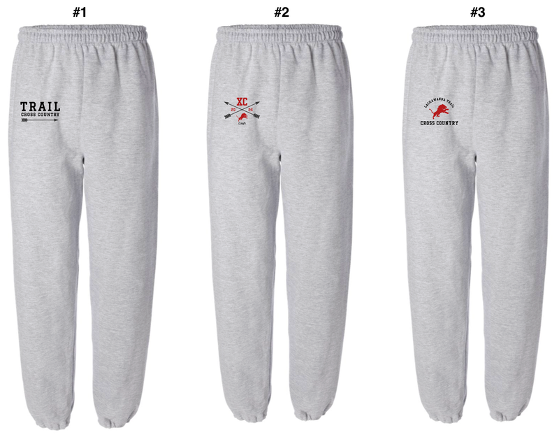 Trail Athletics Sweatpants