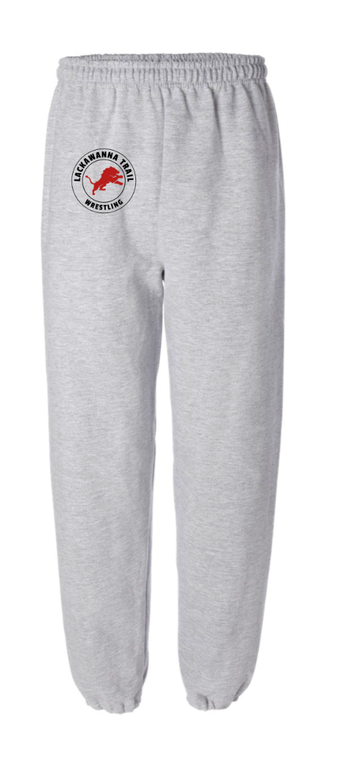 Wrestling Sweatpants