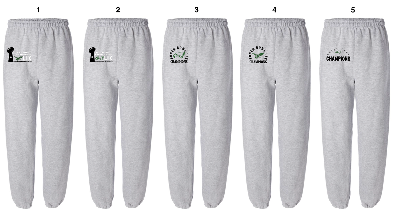 Super Bowl LIX Sweatpants