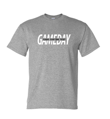 GAMEDAY Apparel
