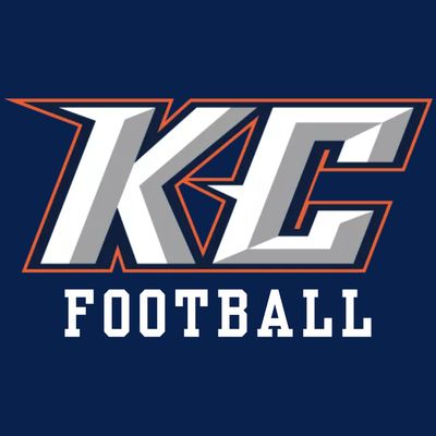 Keystone College Football Fundraiser