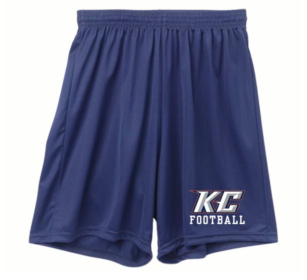 7&quot; Inseam Performance Shorts