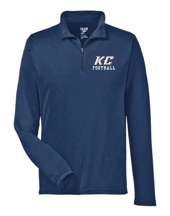 Performance Quarter-Zip