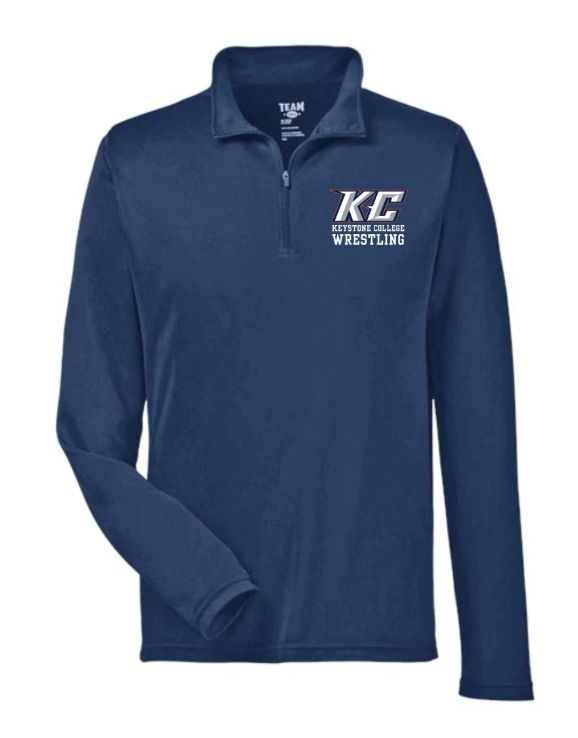 Performance Quarter-Zip