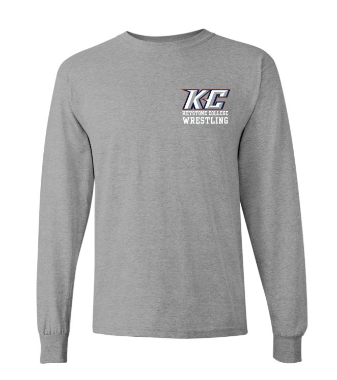 Gildan Long Sleeve Shirt