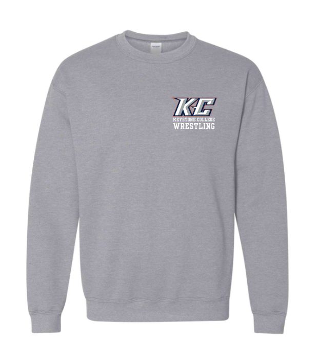 Gildan Crewneck Sweatshirt