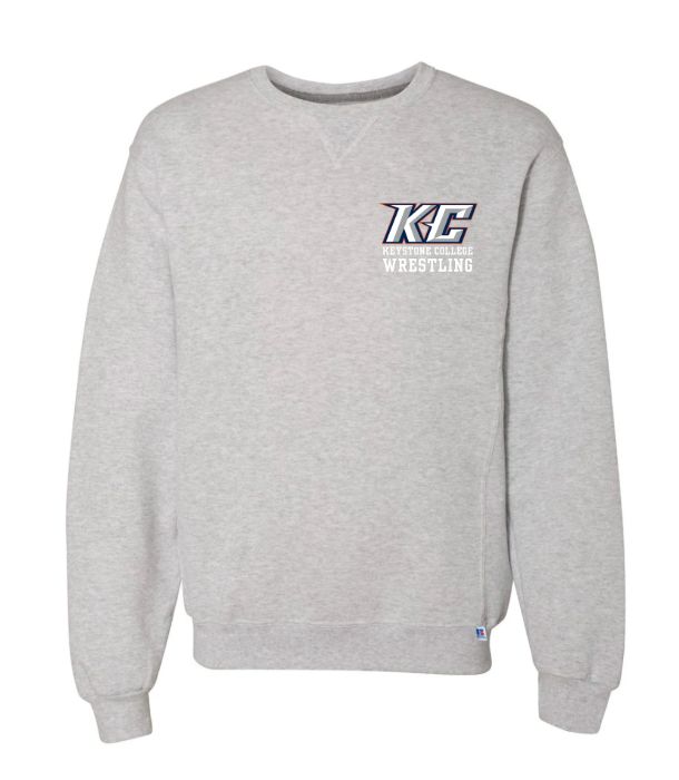 Russell Athletic Crewneck Sweatshirt